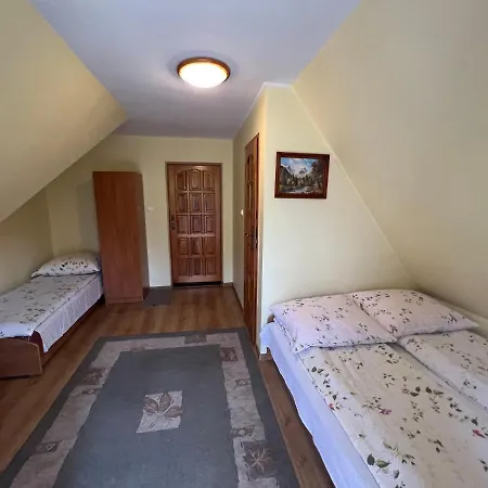 Willa U Moni Kościelisko