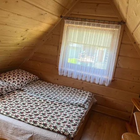 Willa U Moni Gæstehus